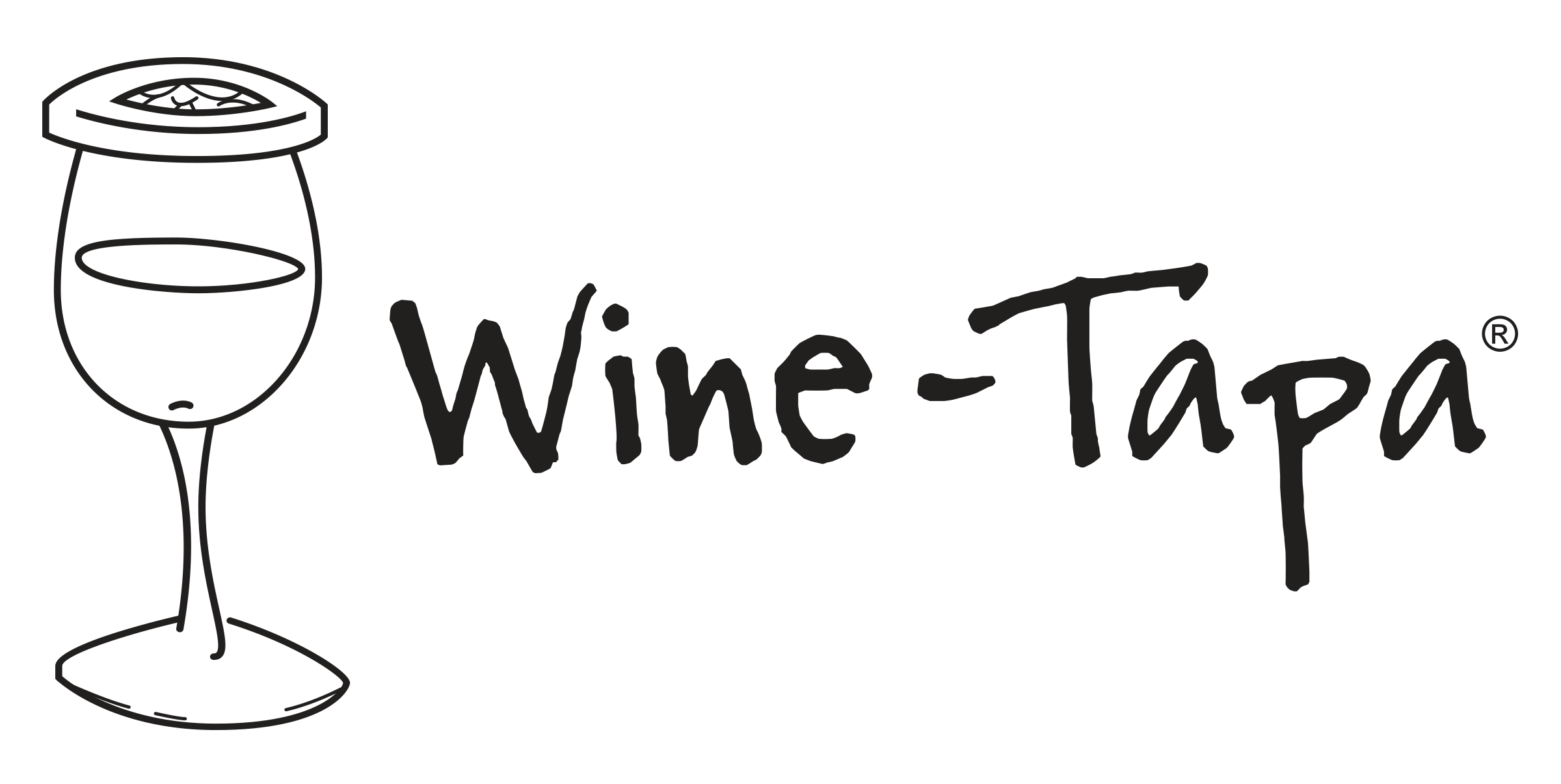 Wine-Tapa